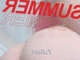 MeRcY