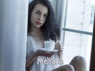 MeYana