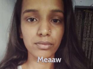 Meaaw
