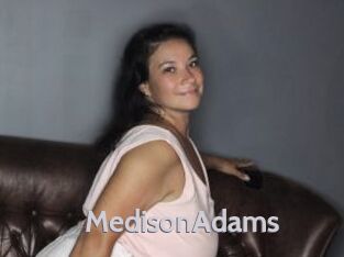 MedisonAdams