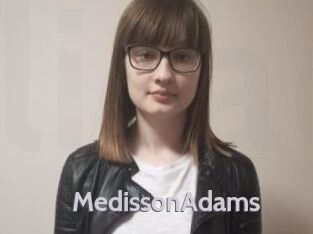 MedissonAdams