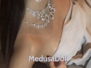 MedusaDoll