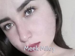 Meek_Miley