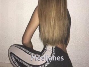 Meeljanes