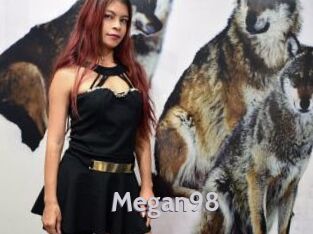 Megan98