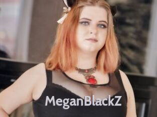 MeganBlackZ