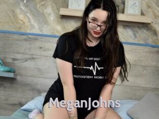 MeganJohns