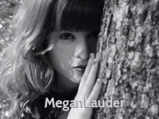 MeganLauder