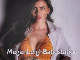 MeganLeighBabestation Live Cam 66