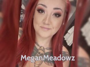 MeganMeadowz