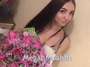 MeganMoahhh