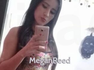 MeganReed