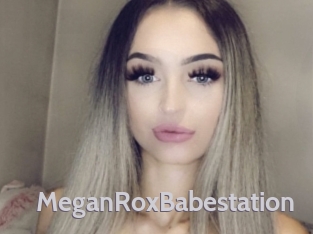 MeganRoxBabestation