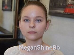 MeganShineBb