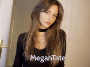 MeganTate