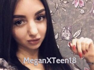 MeganXTeen18