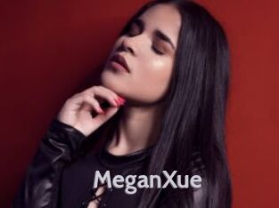 MeganXue