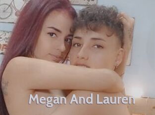 Megan_And_Lauren