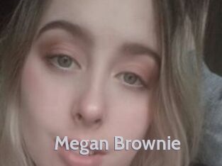 Megan_Brownie