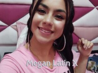 Megan_Latin_X