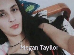 Megan_Tayllor