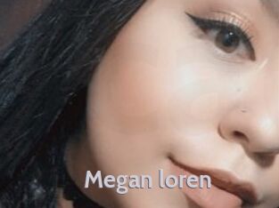 Megan_loren