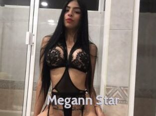 Megann_Star