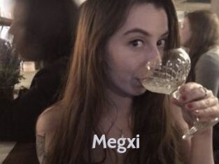 Megxi
