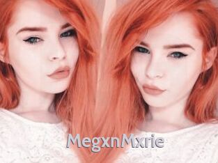 MegxnMxrie