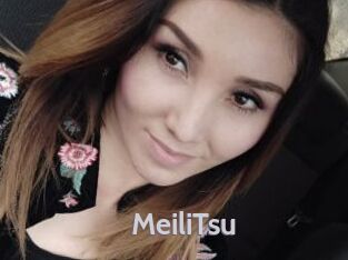 MeiliTsu