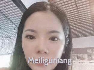 Meiliguniang