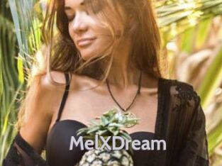 MelXDream