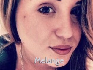 Melange