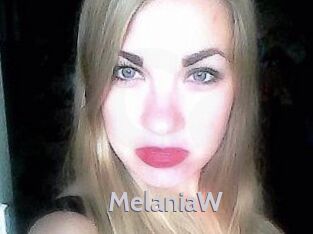 MelaniaW