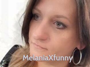 MelaniaXfunny