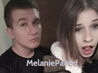 MelaniePaired