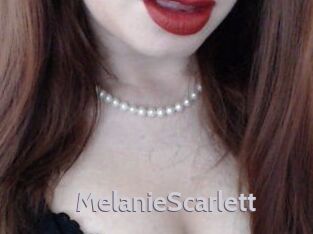 MelanieScarlett Live Cam 66
