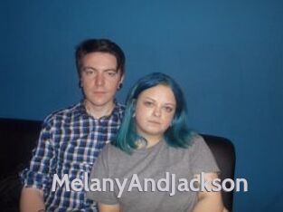 MelanyAndJackson