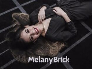 MelanyBrick