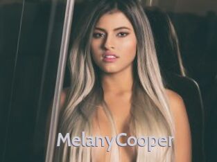MelanyCooper