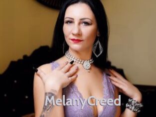 MelanyCreed