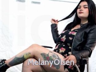 MelanyOlsen Live Cam 66