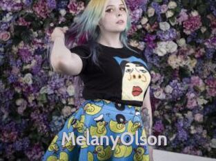 MelanyOlson