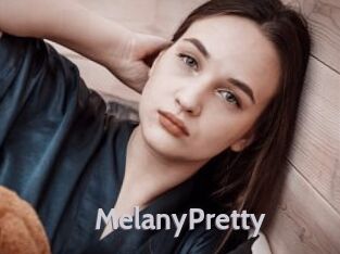 MelanyPretty