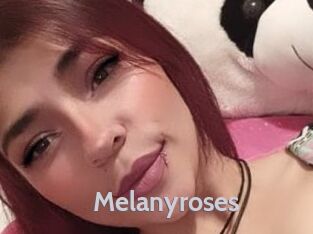 Melanyroses