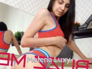 Melena_Luxy