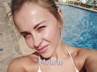 Melete