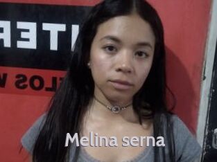Melina_serna Live Cam 66
