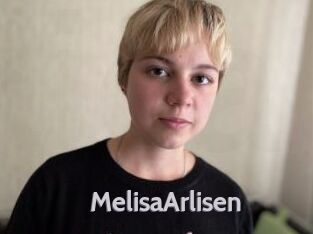 MelisaArlisen