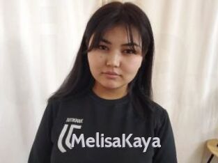 MelisaKaya